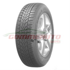 COP. 155/65TR14 DUNLOP WINTERRESPONSE 2 75T M+S